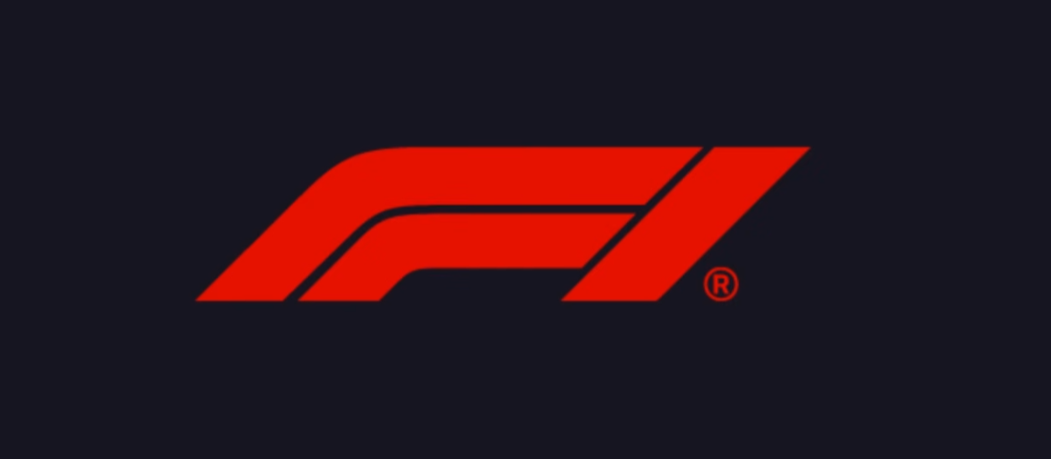 F1 Logo