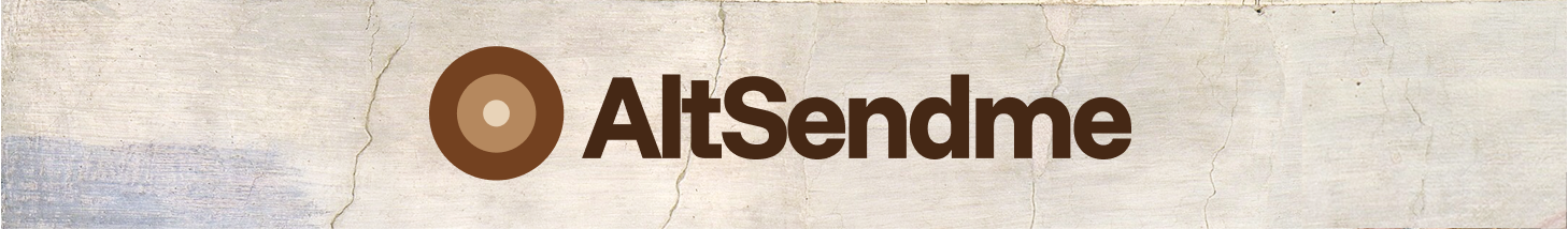 AltSendme Header