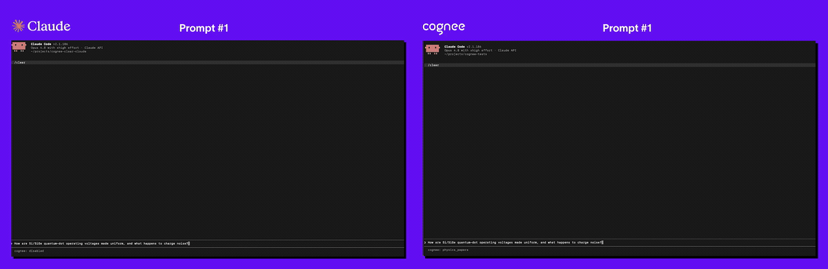 Cognee Demo