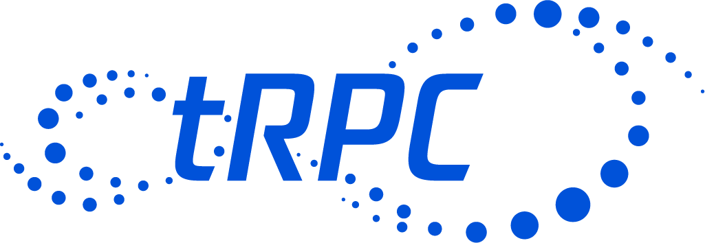 tRPC logo