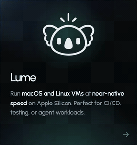 Lume
