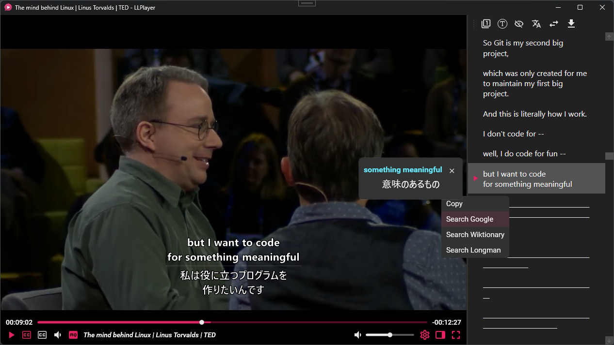 LLPlayer Screenshot