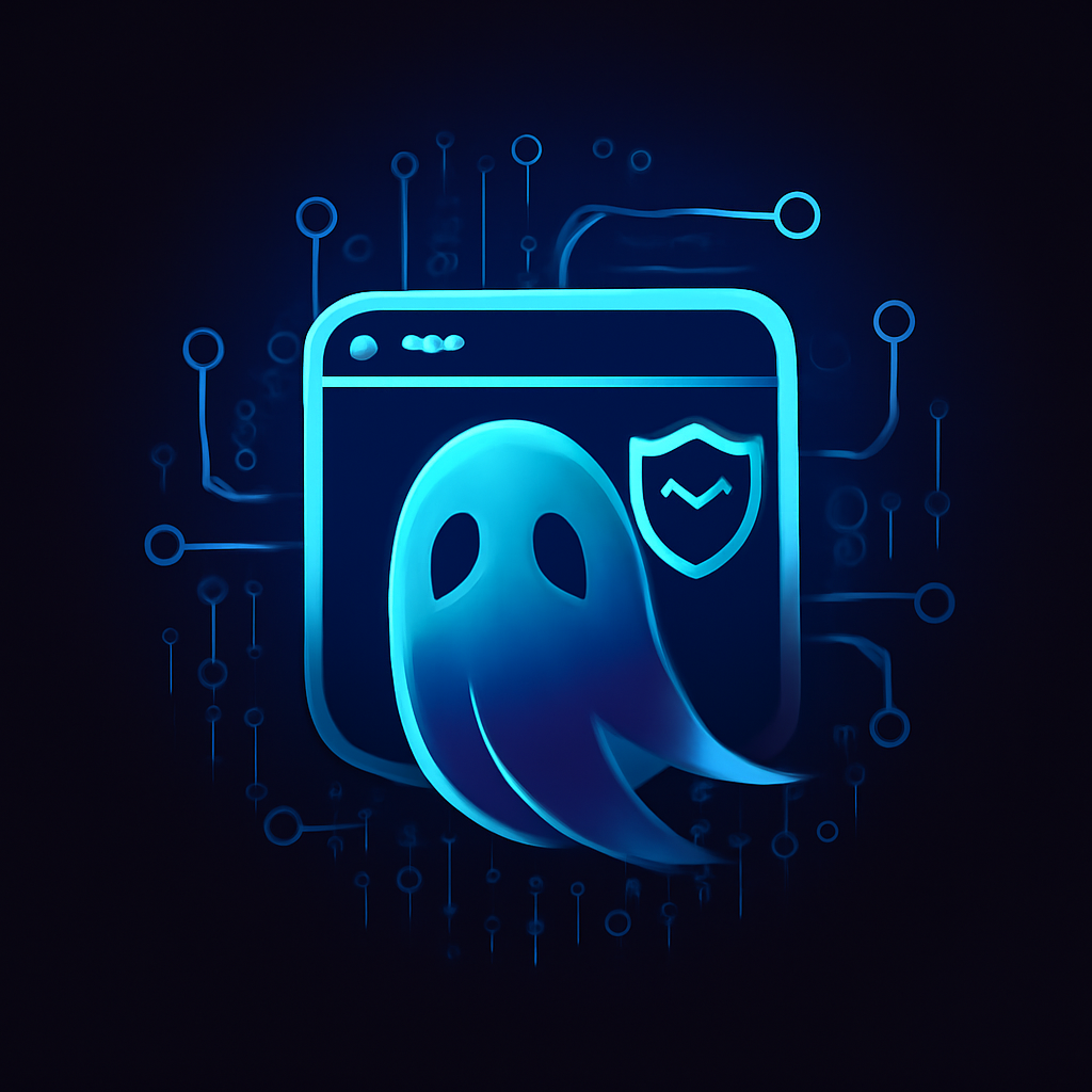 Stealth Browser MCP