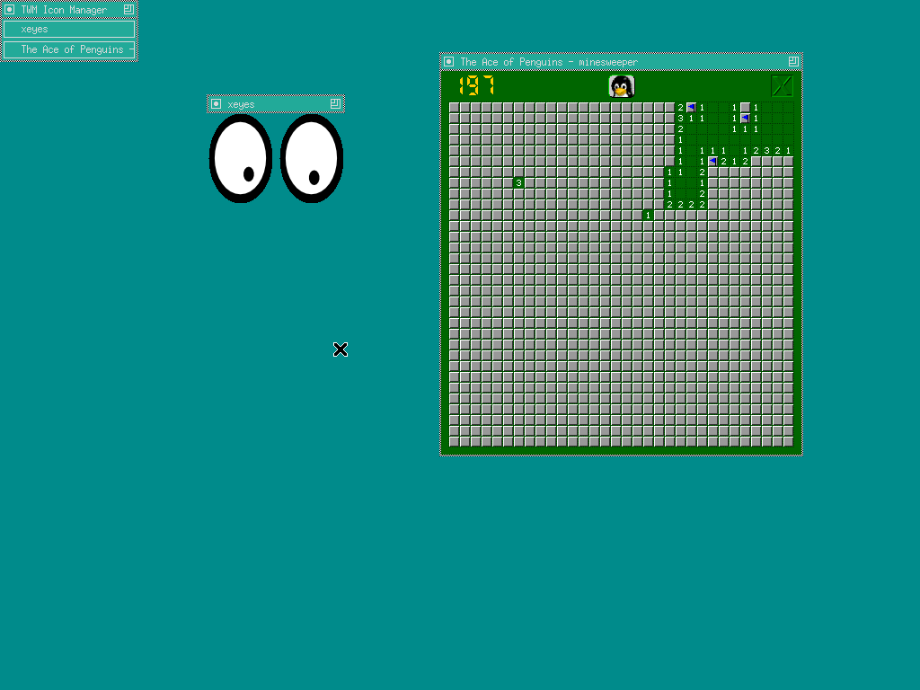 Screenshot 1 Screenshot 1