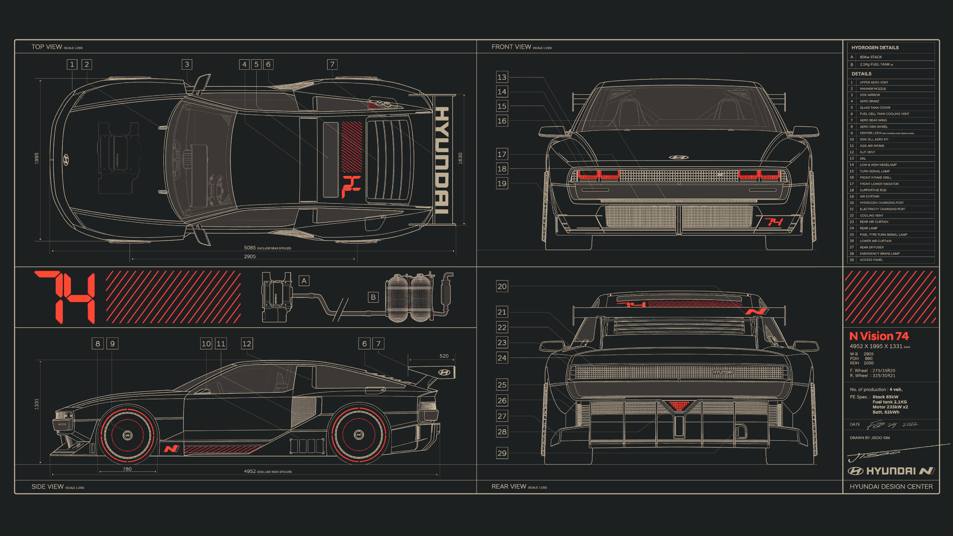 car design