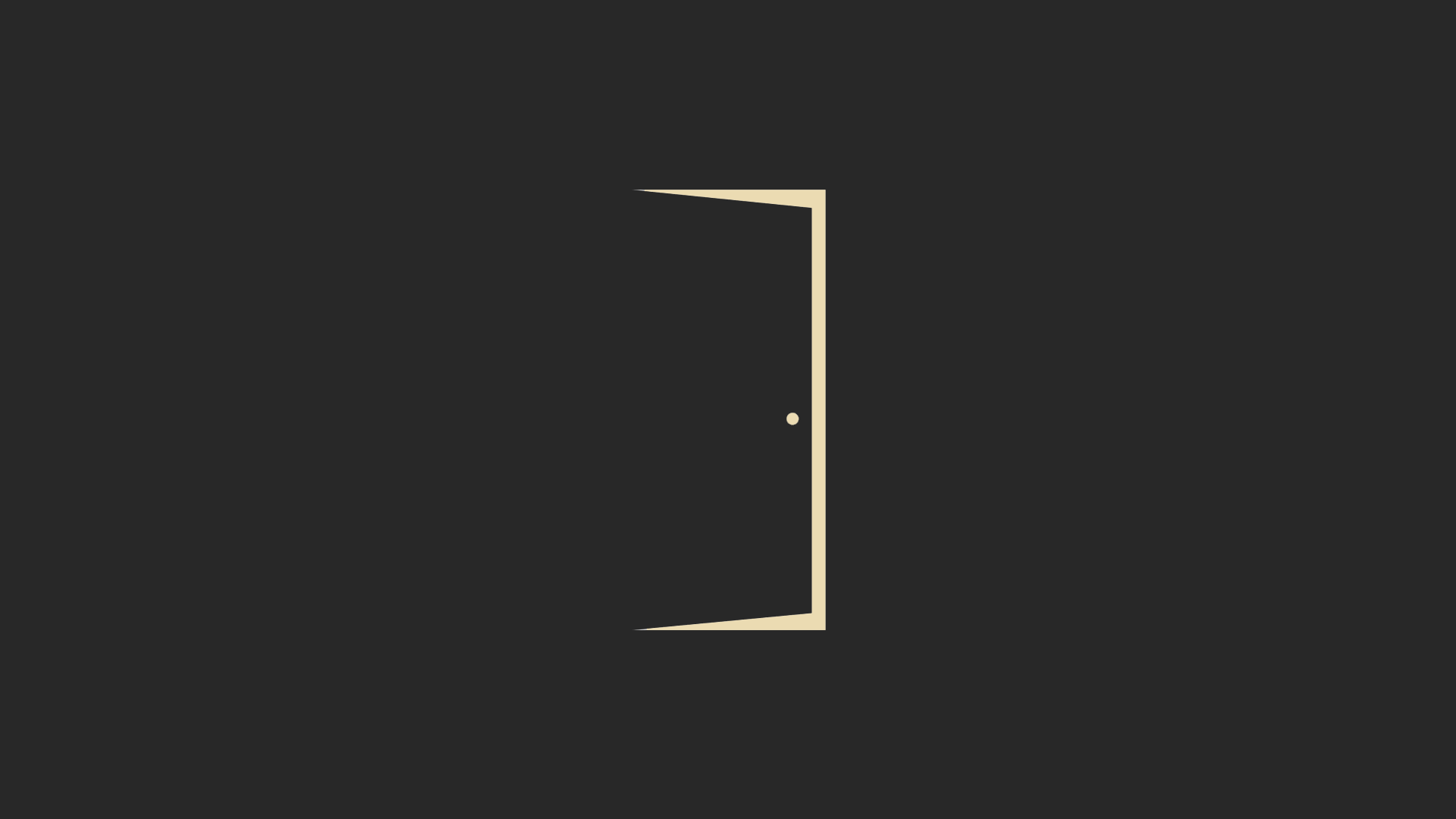 door