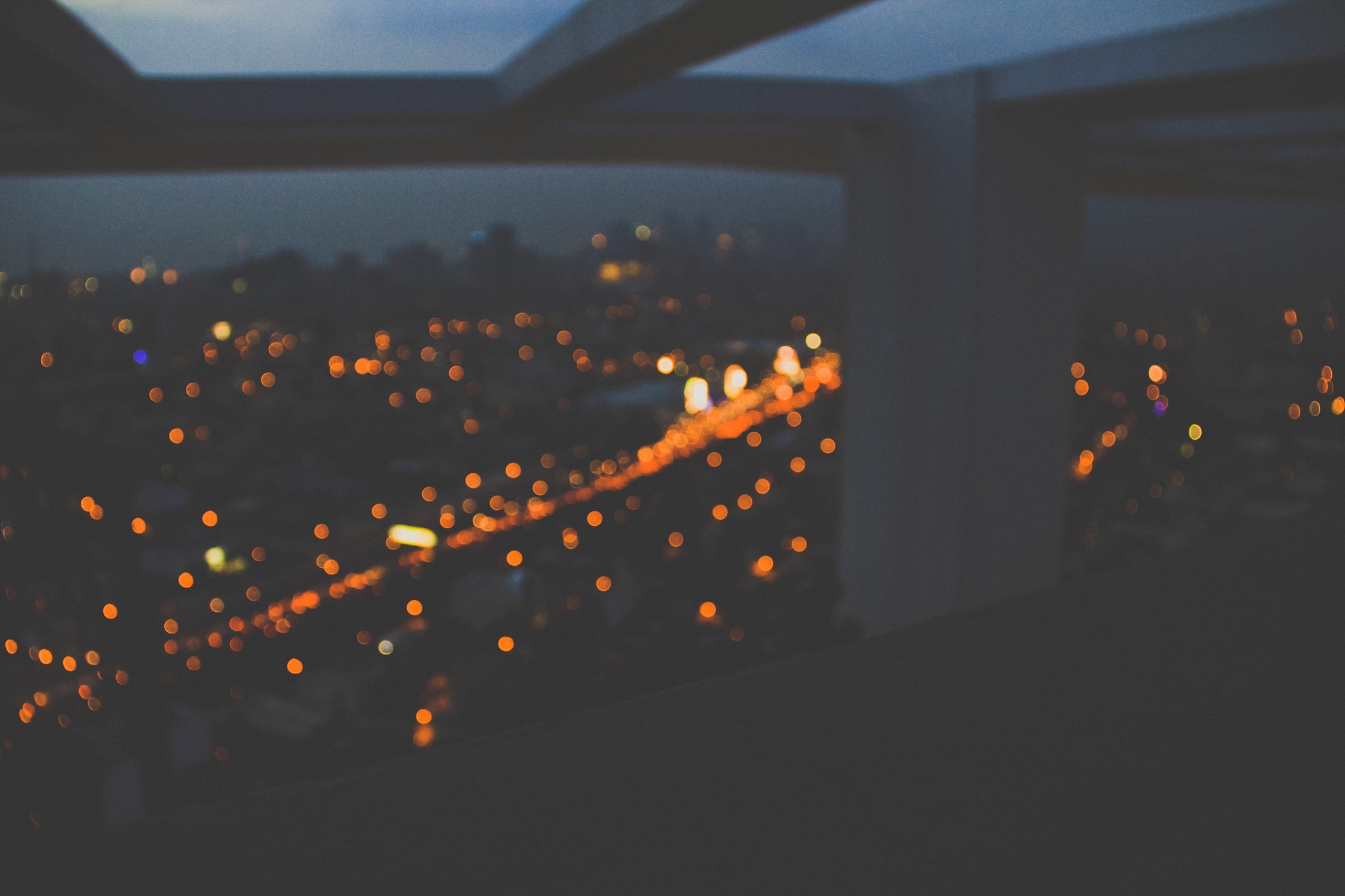 lights
