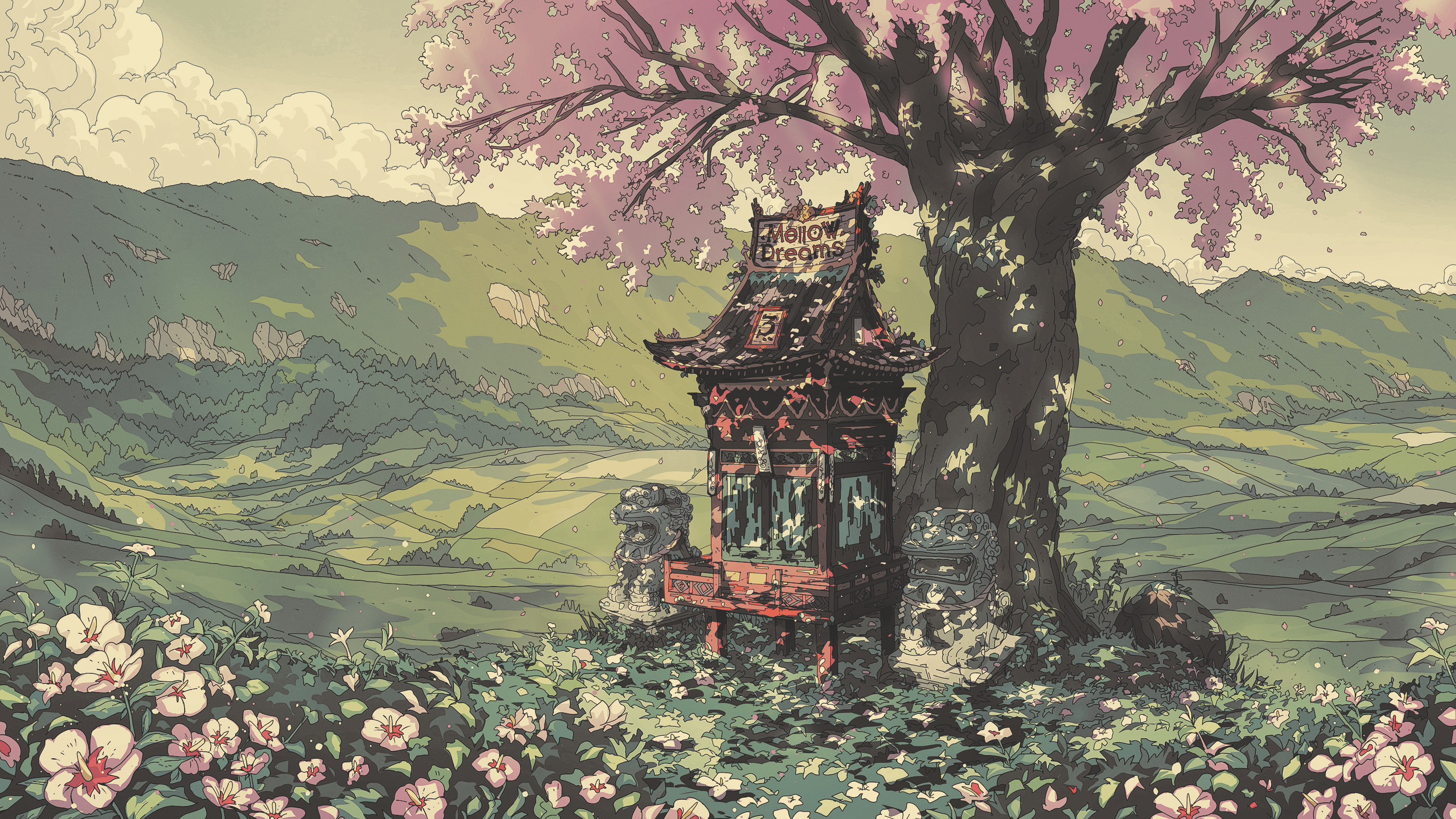 sakura