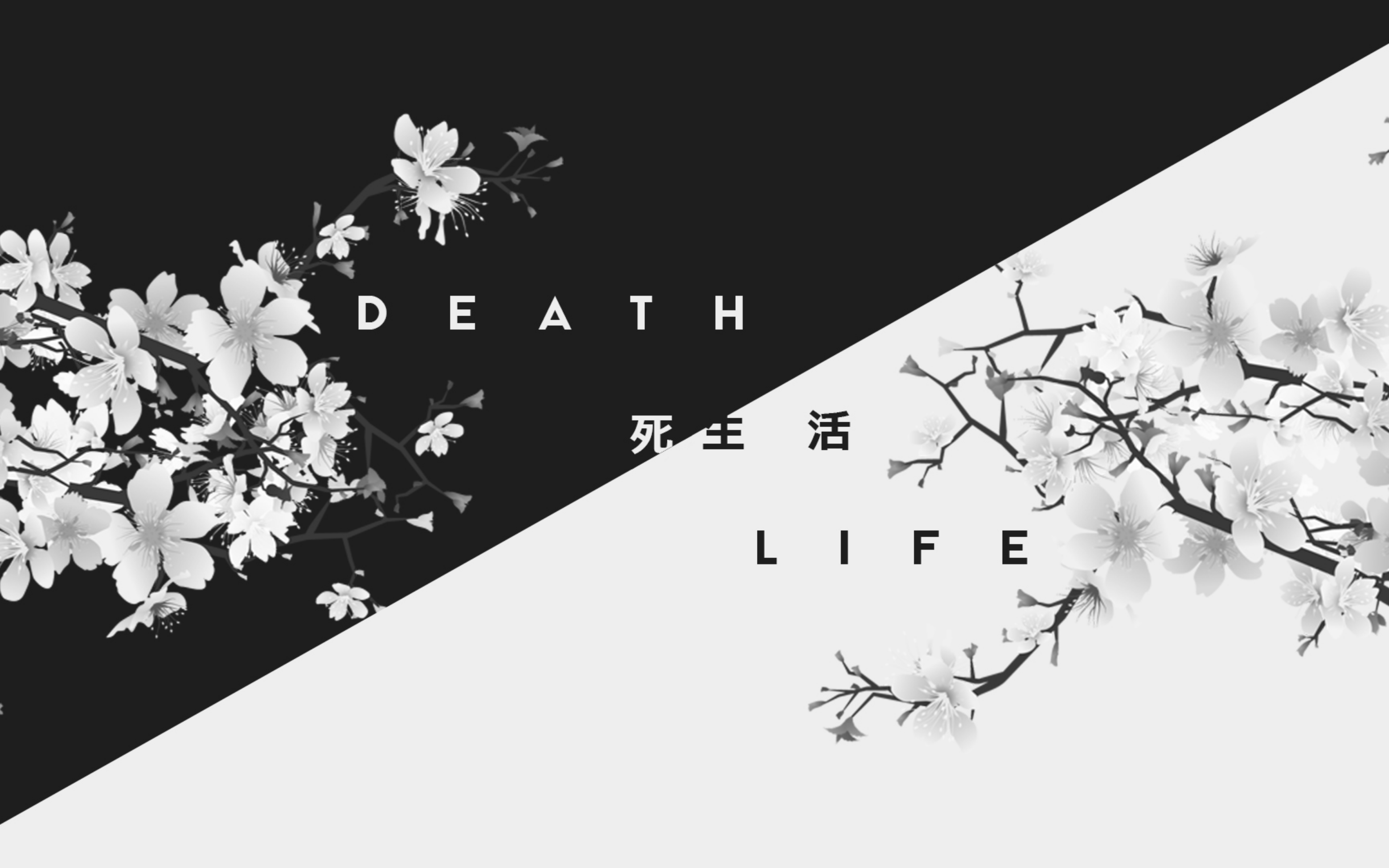 death life