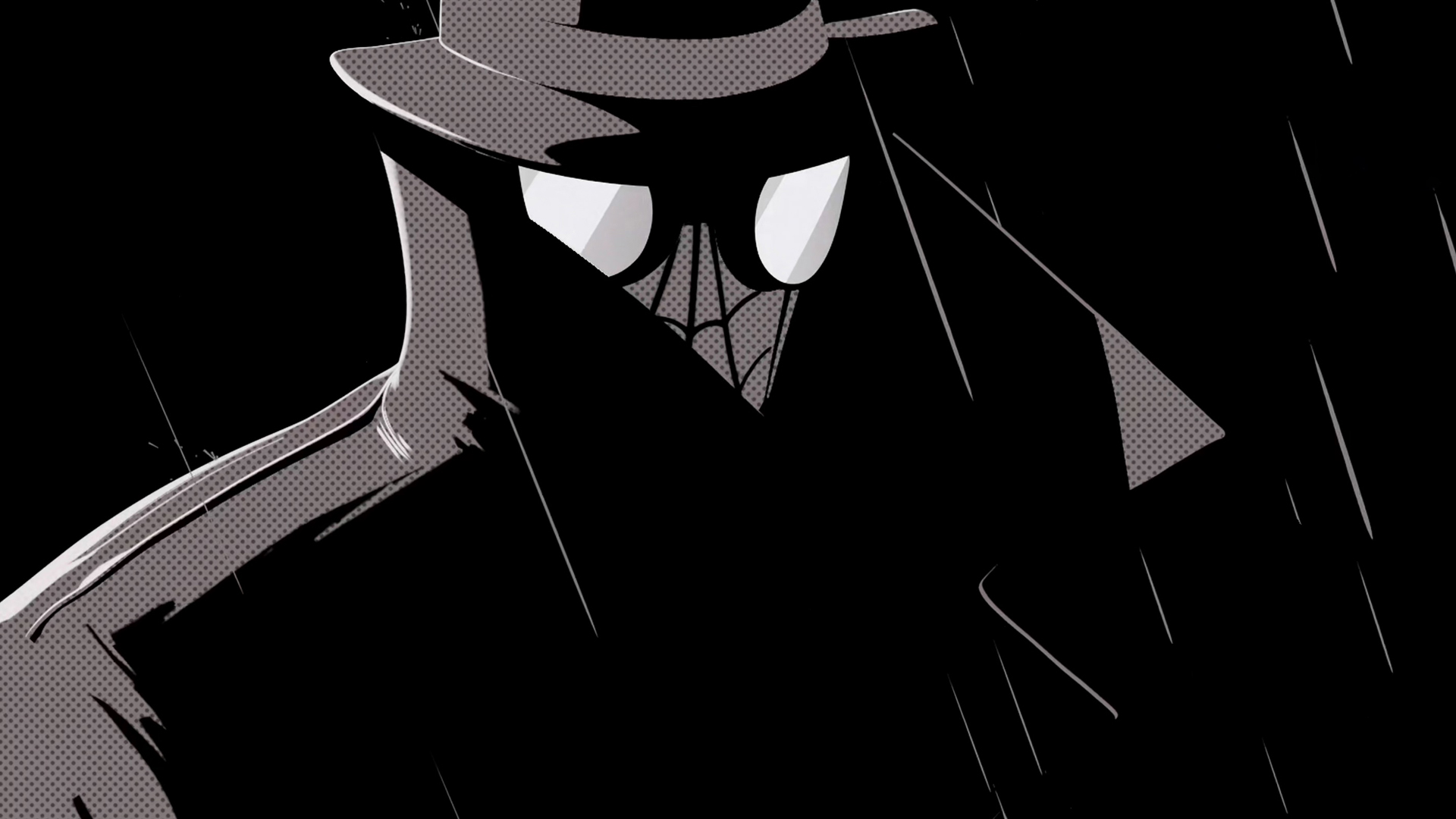 detective spiderman