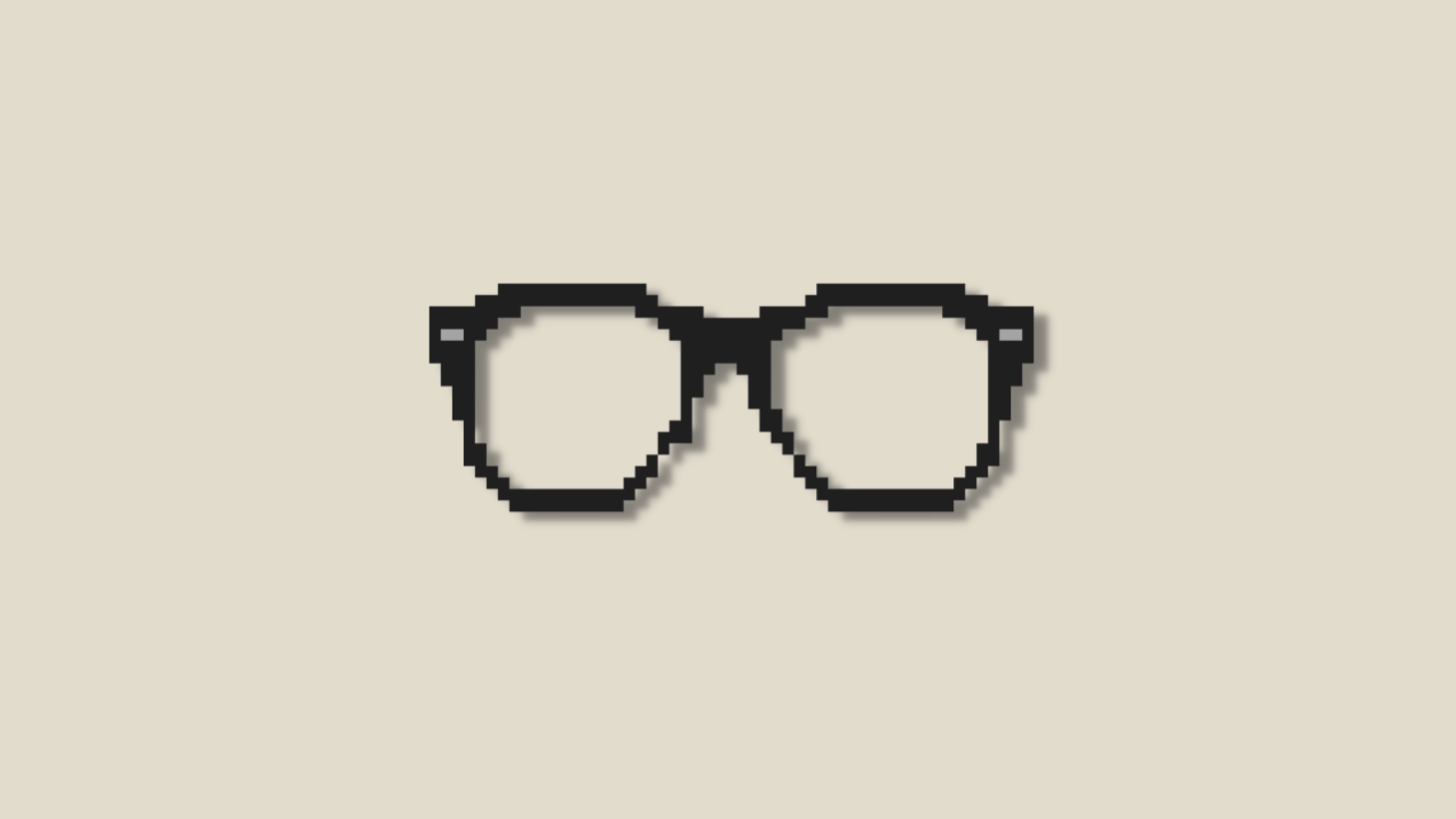 glasses