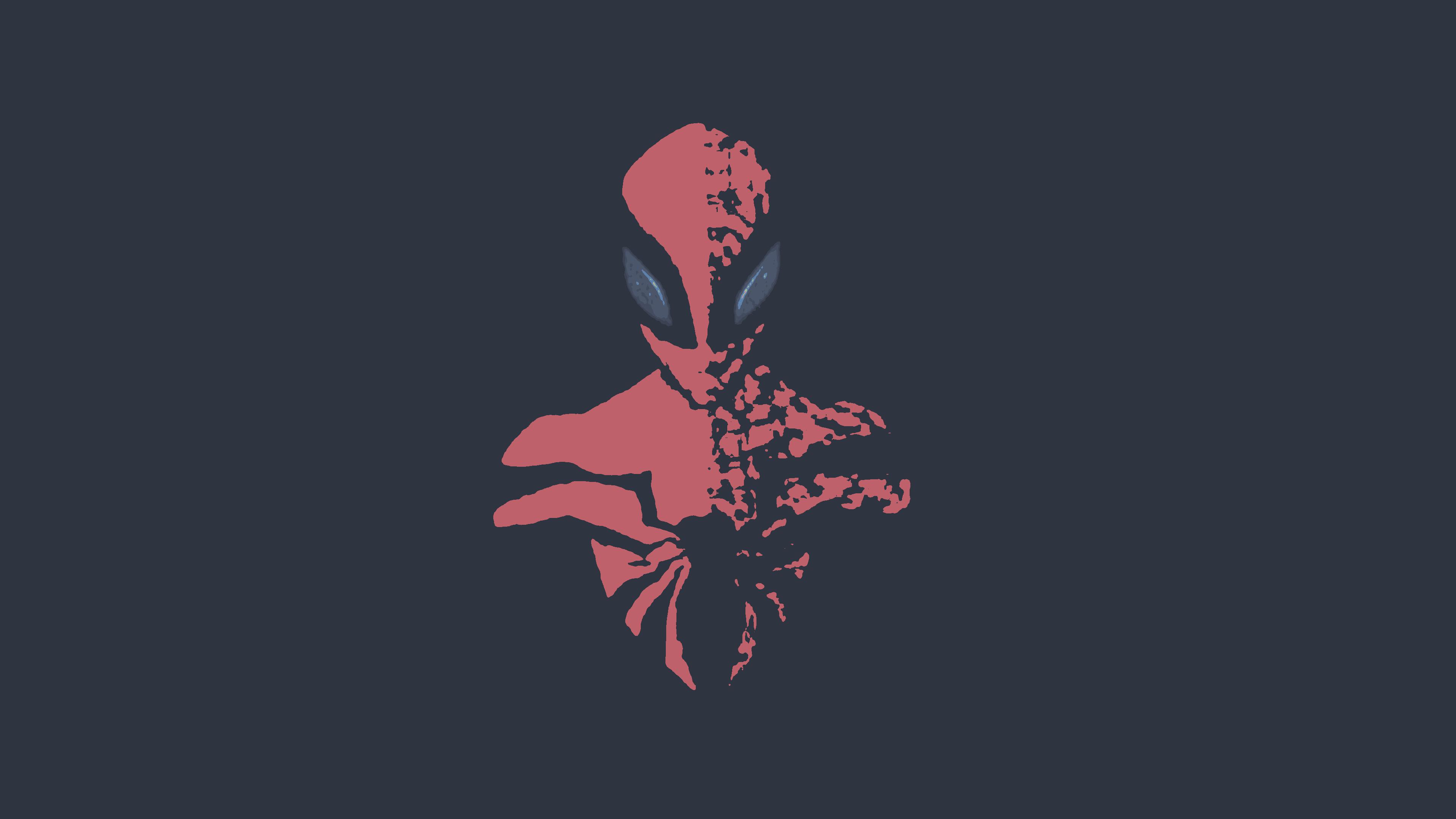 a cartoon of a spider man