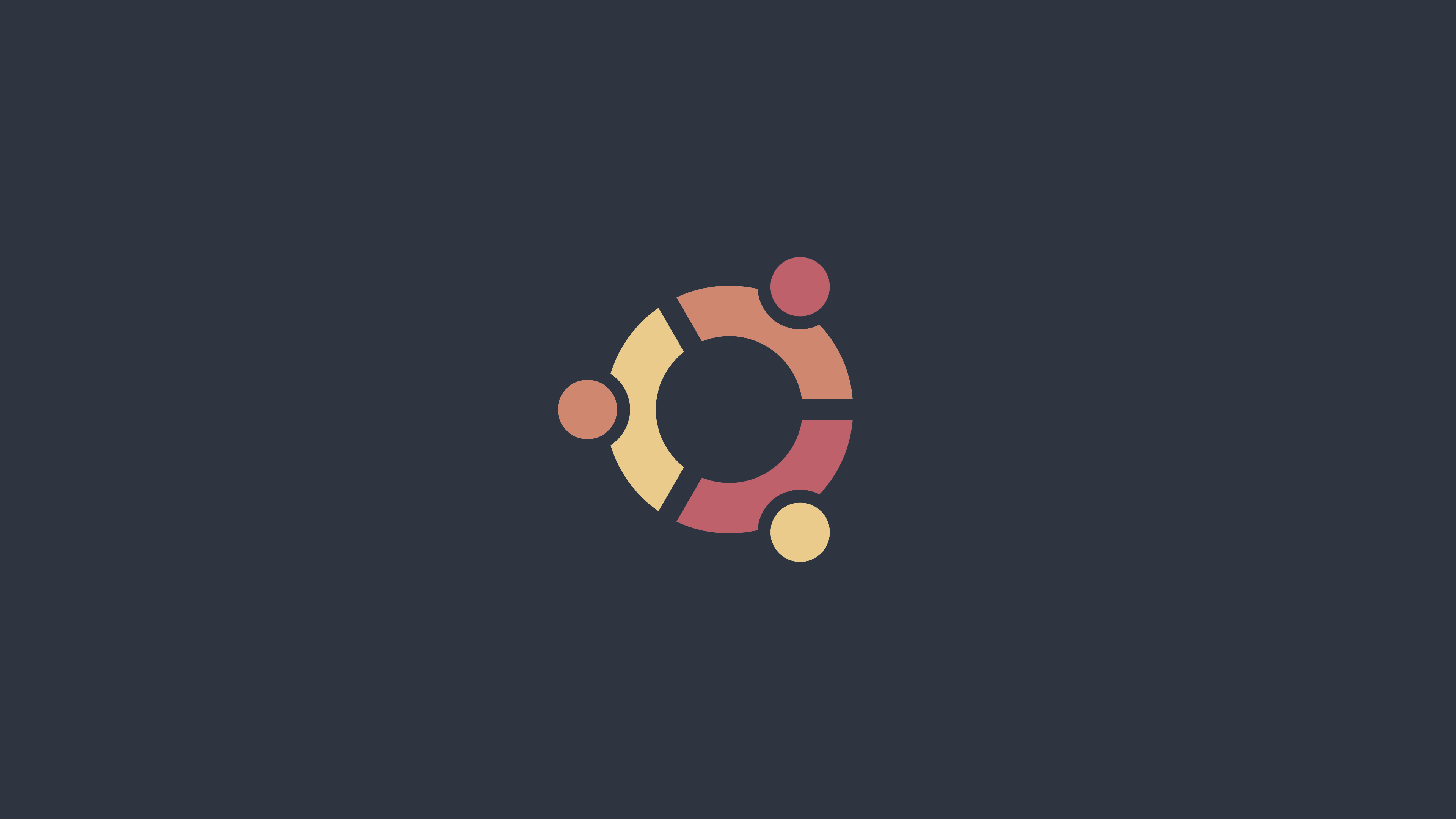 a logo of a group of people