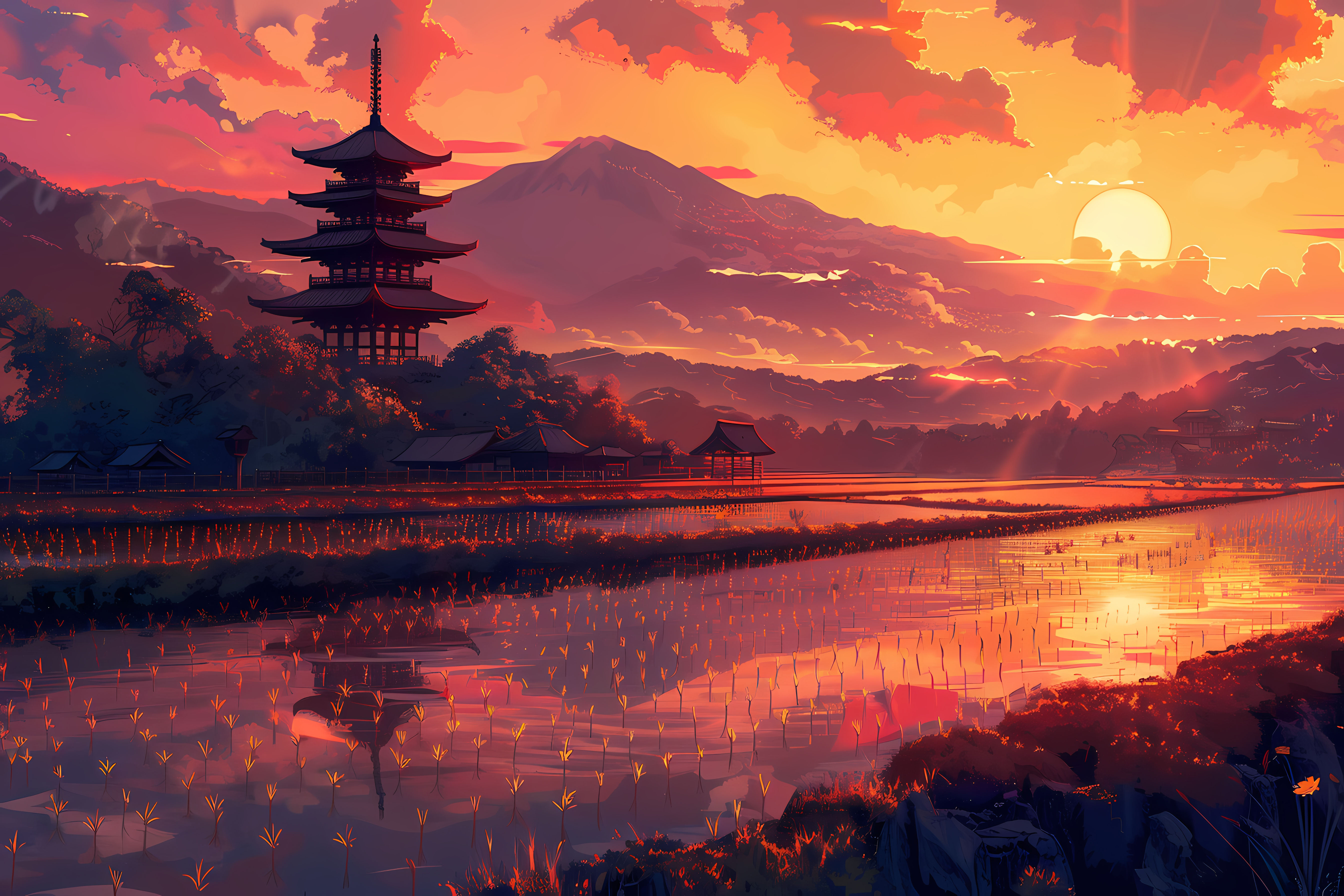 akane