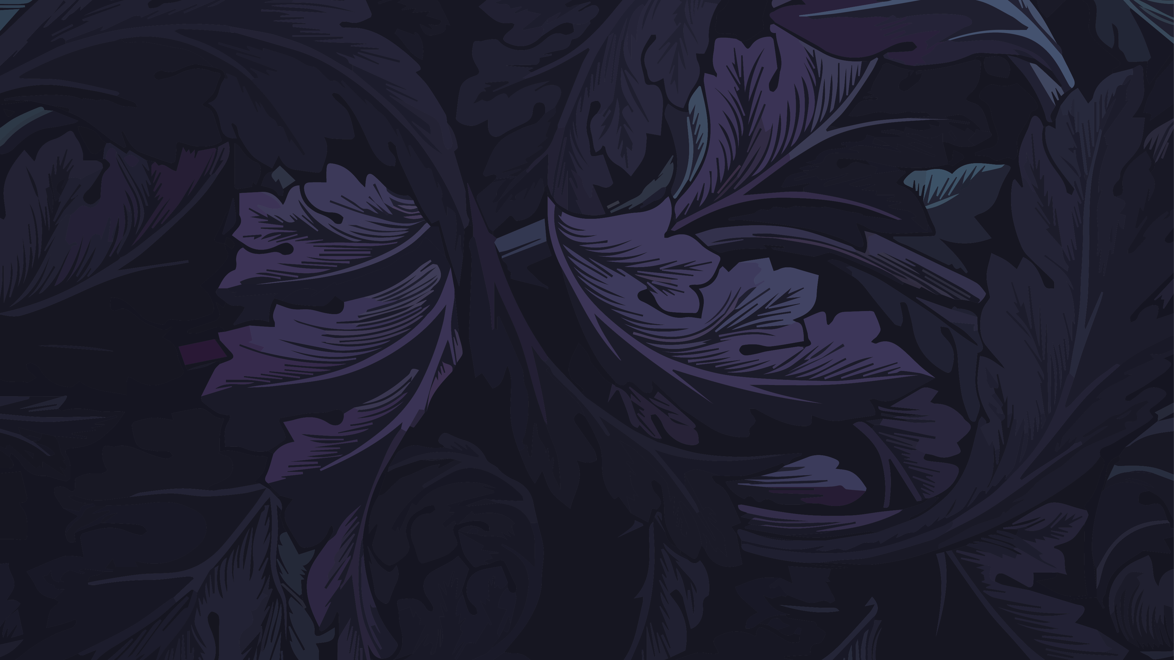 cat leaves