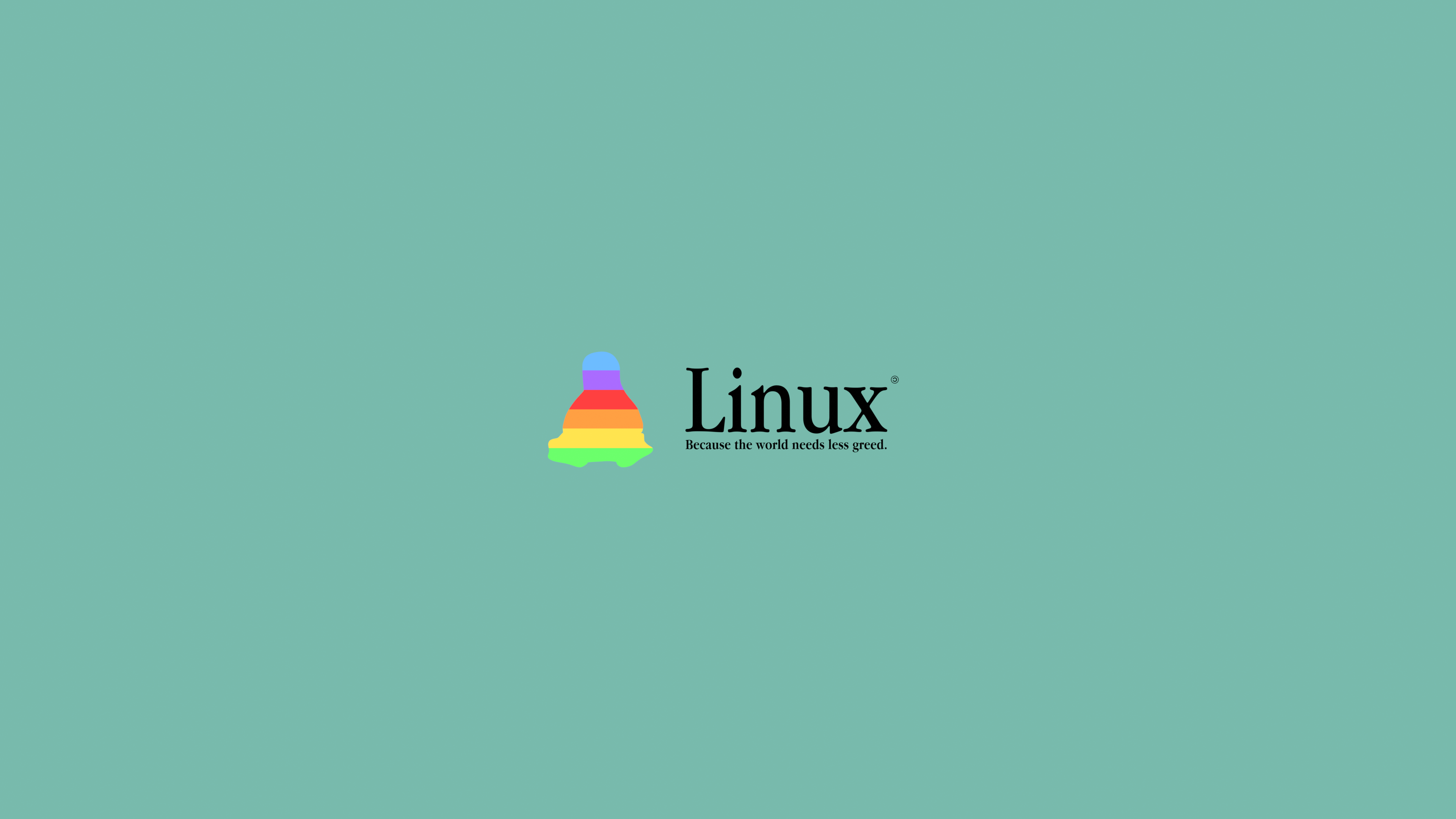 copyleft linux