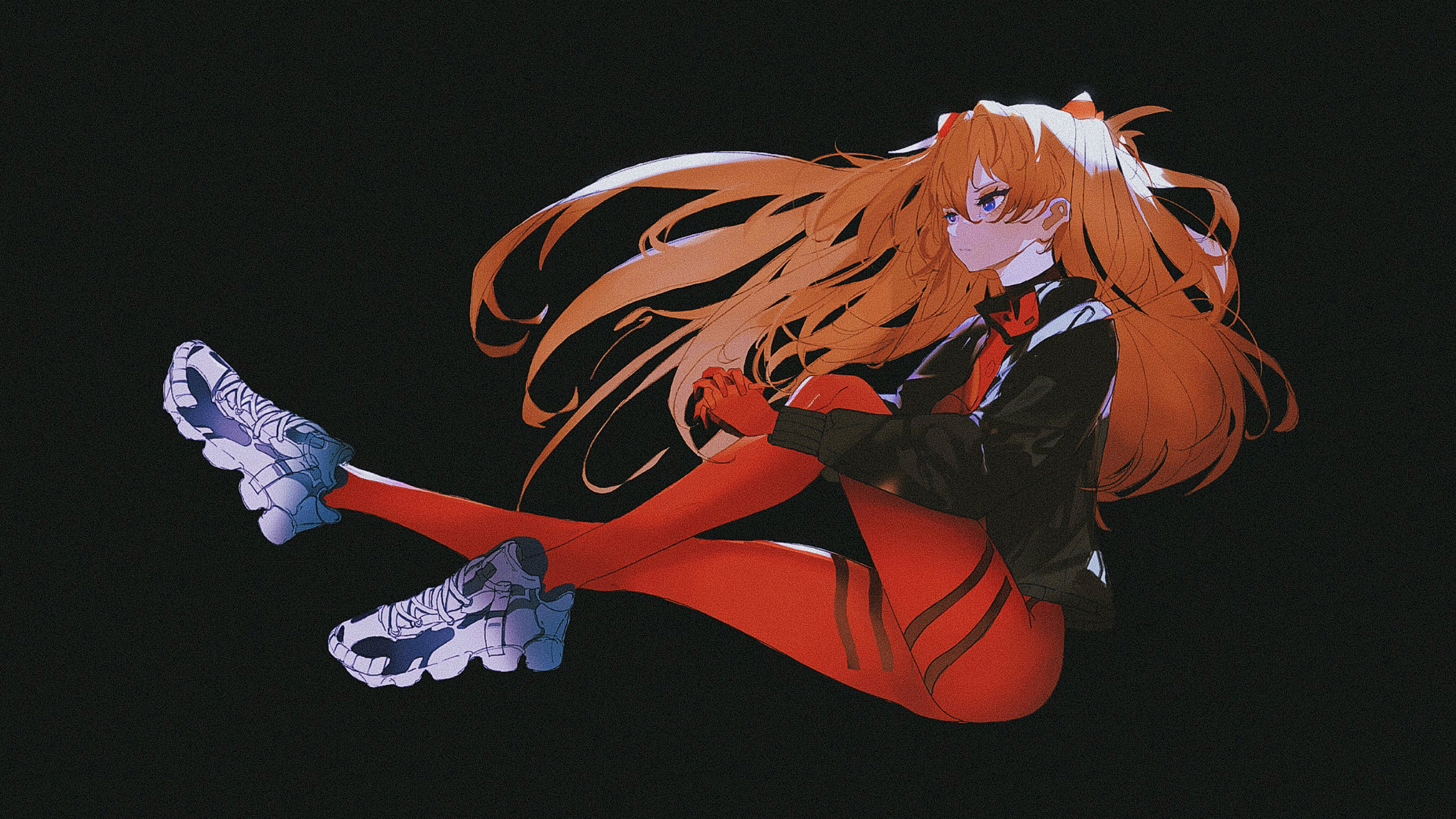 evangelion asuka