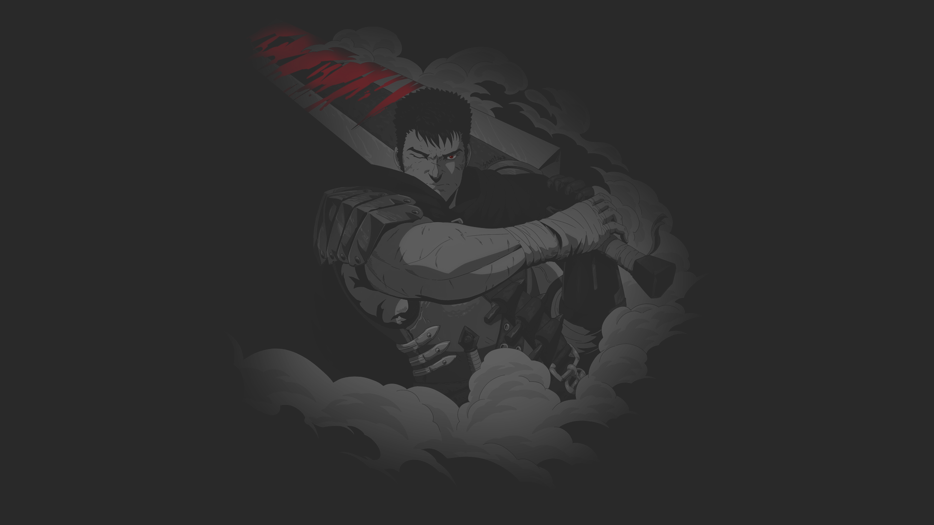 guts