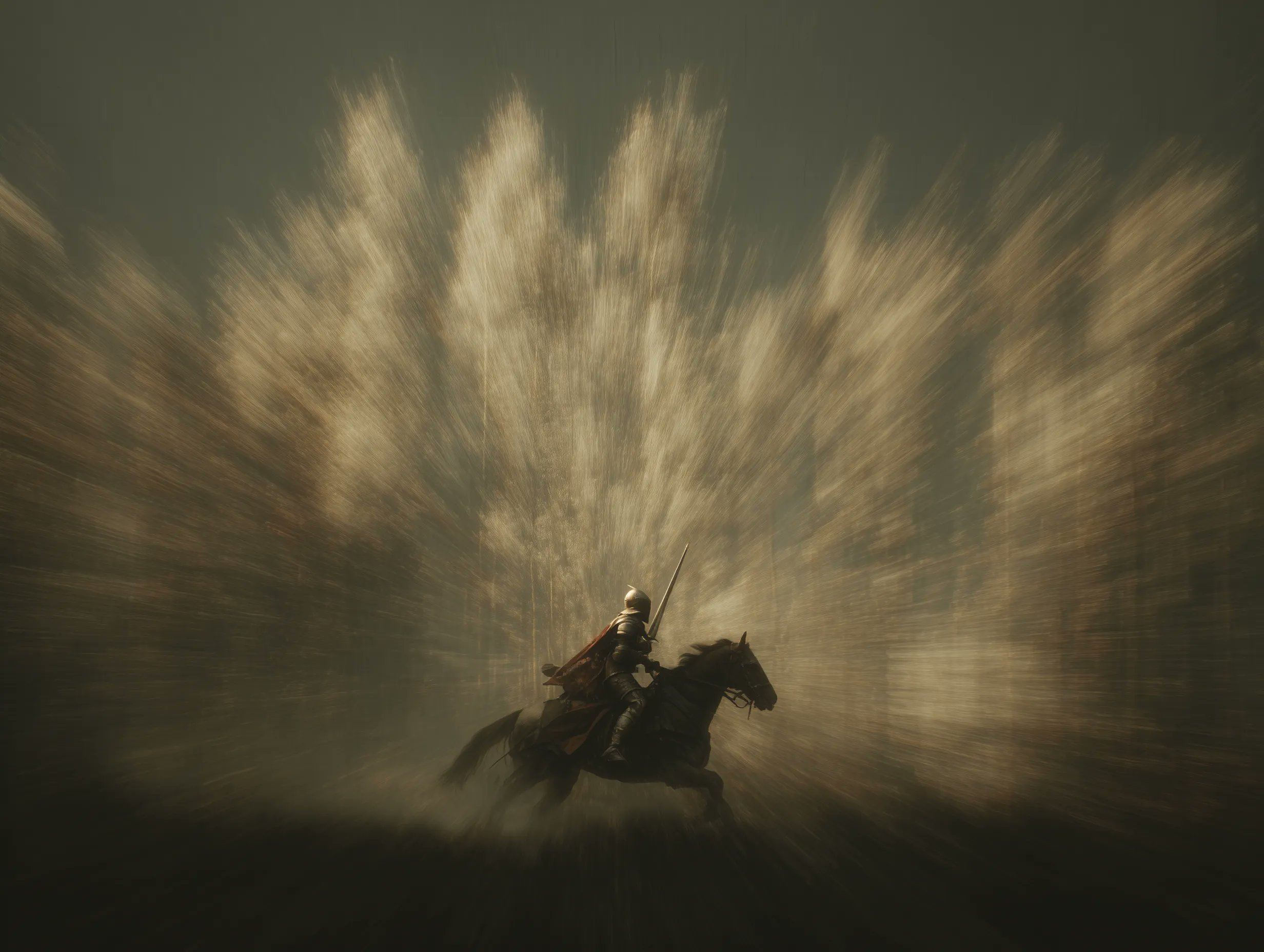 horse rider