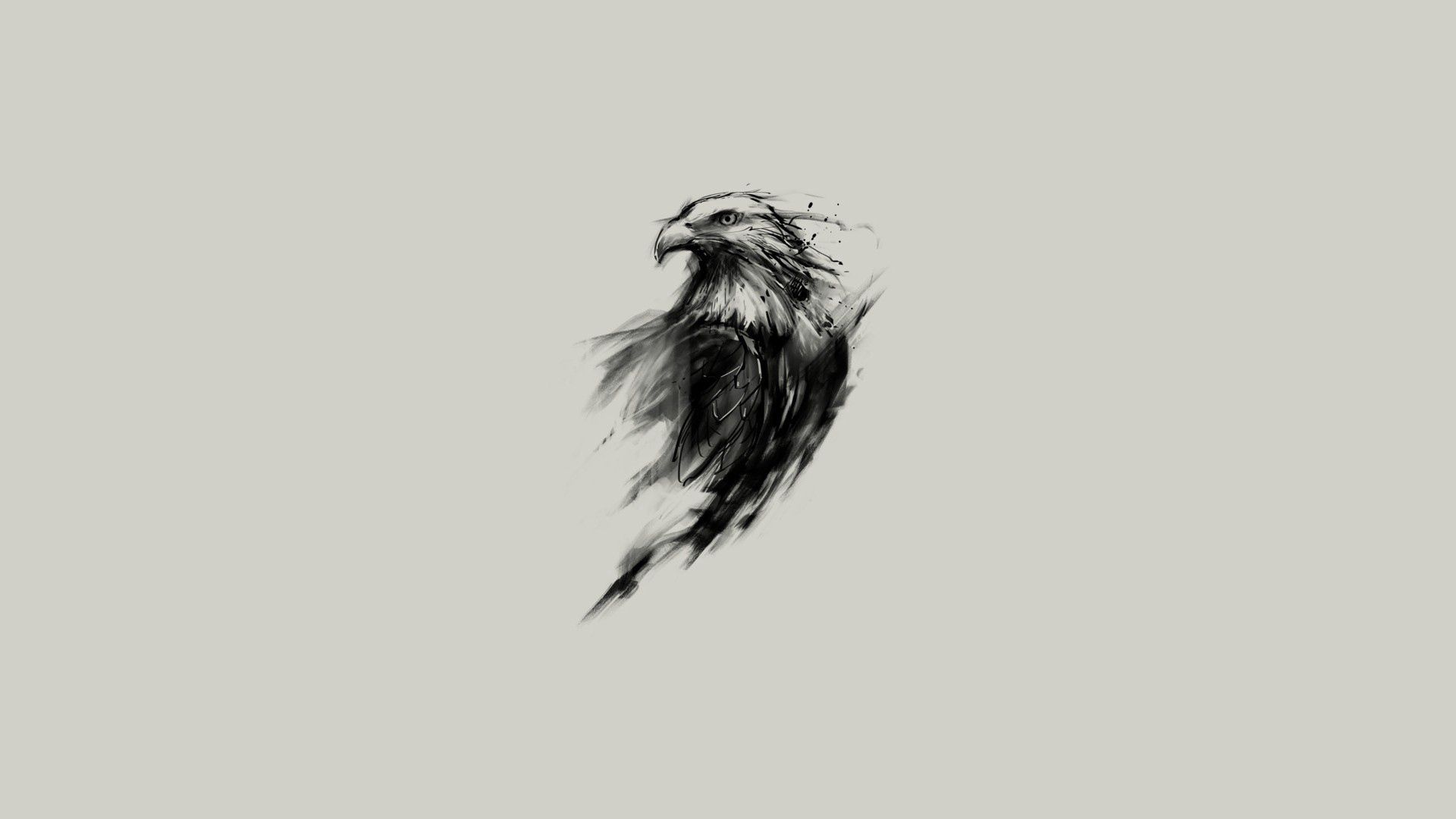ink eagle