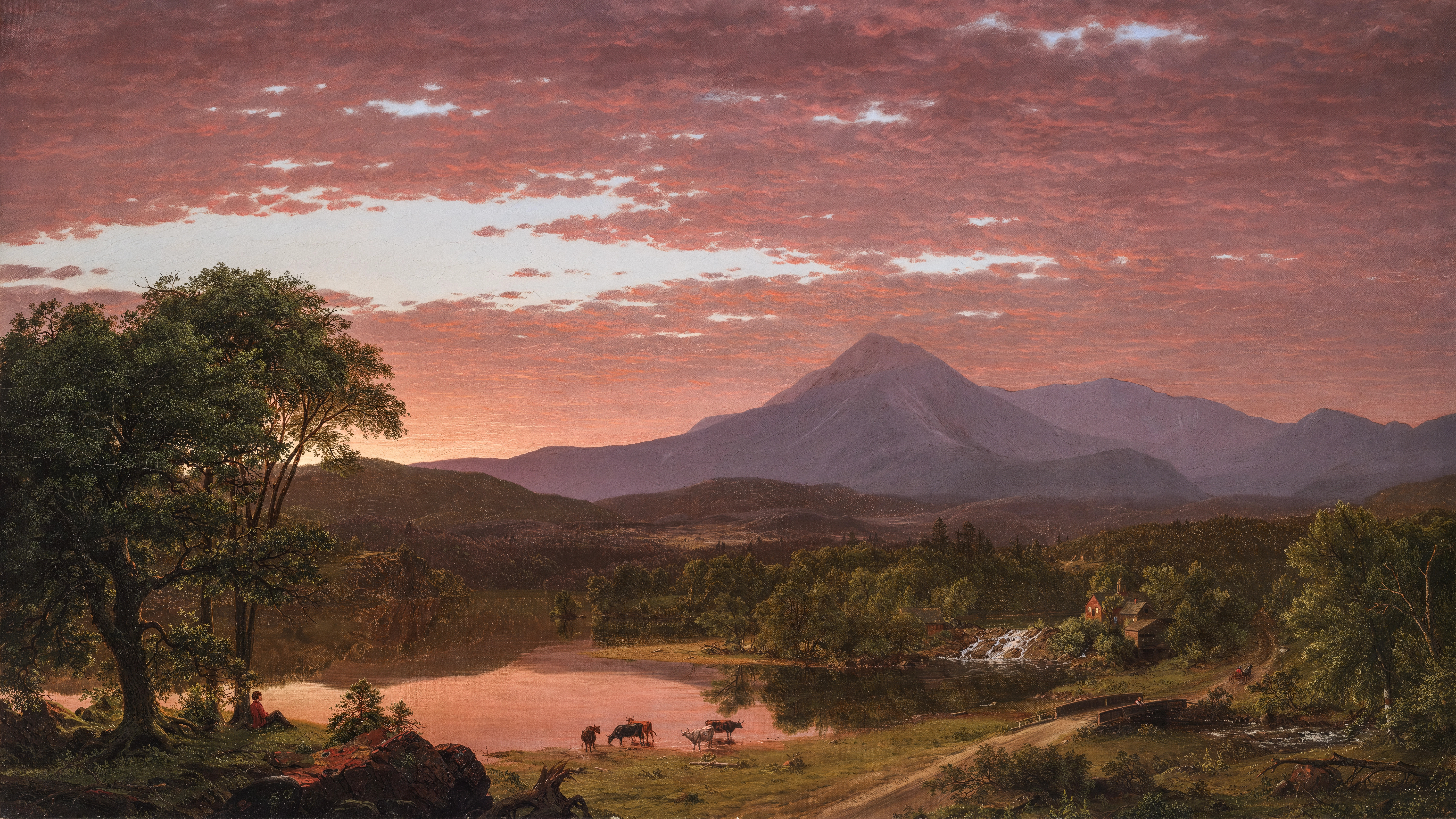 landscape