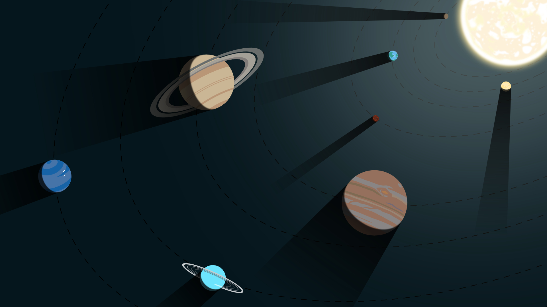 planets