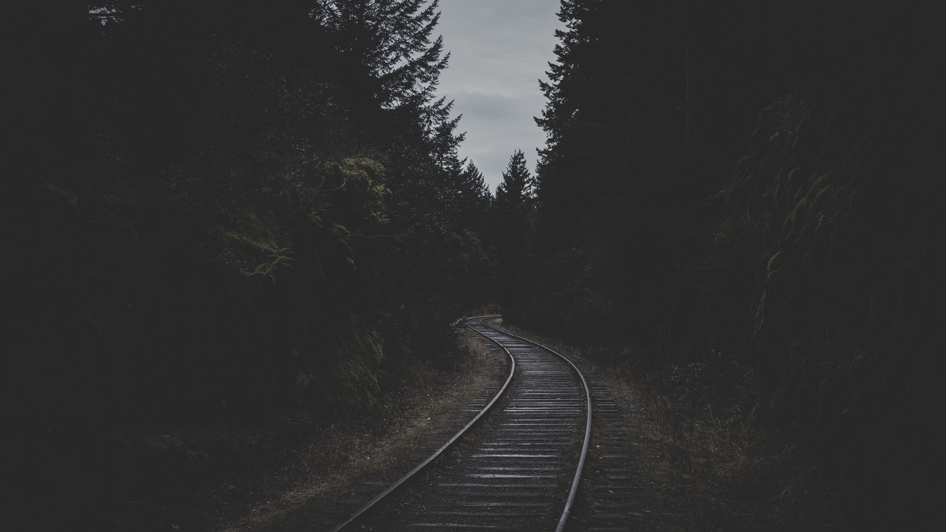railway