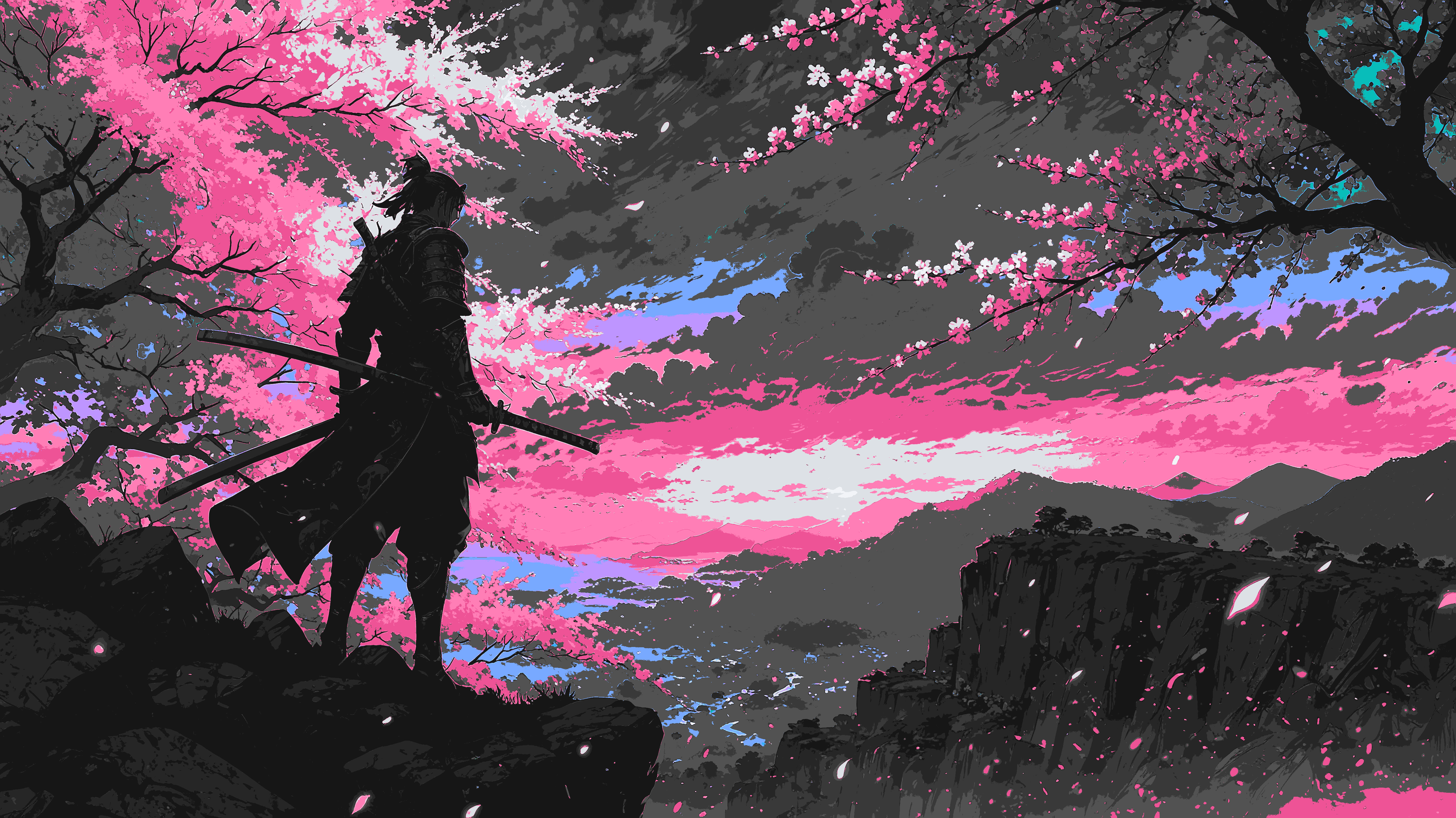 samurai