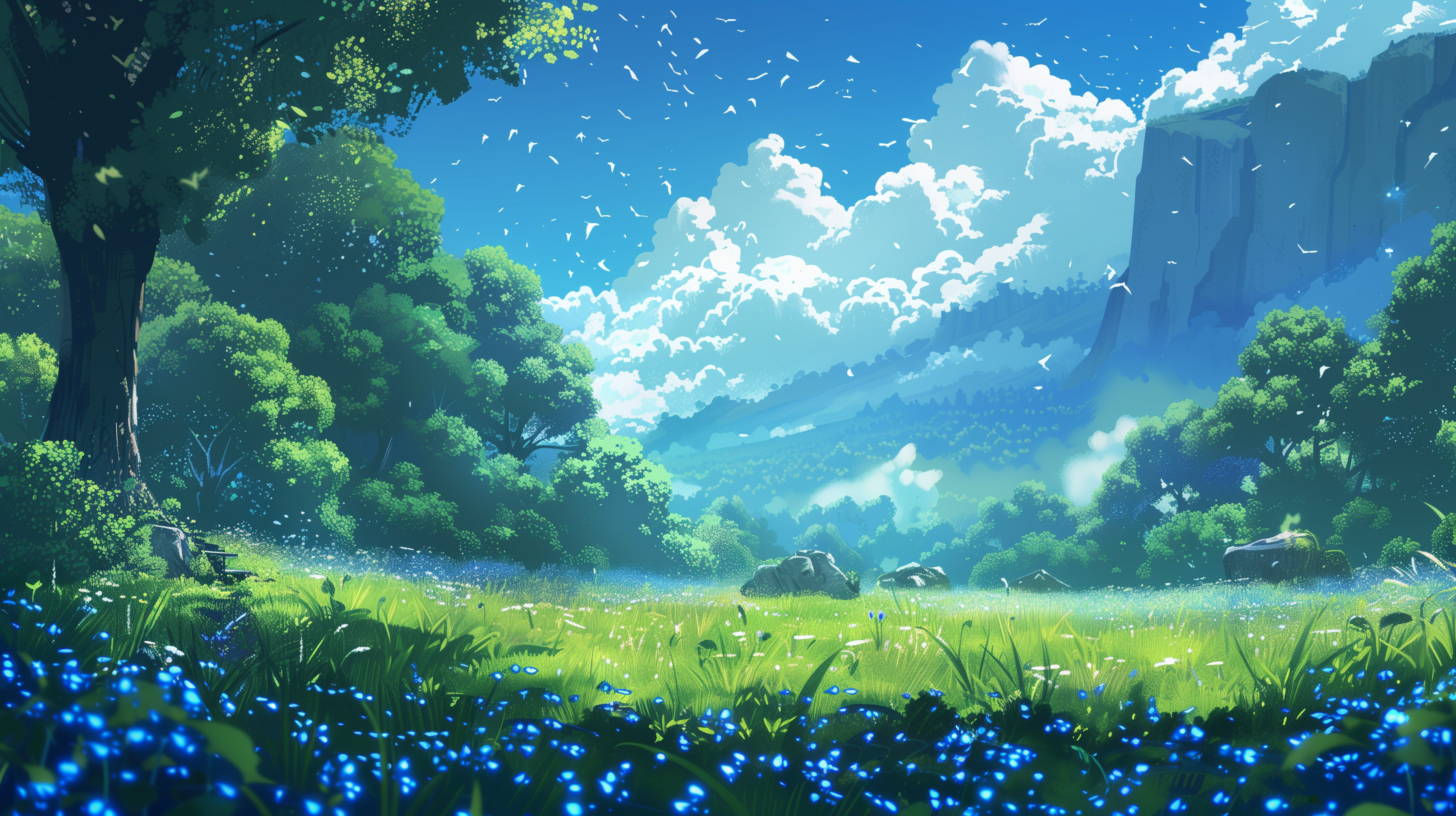 sky