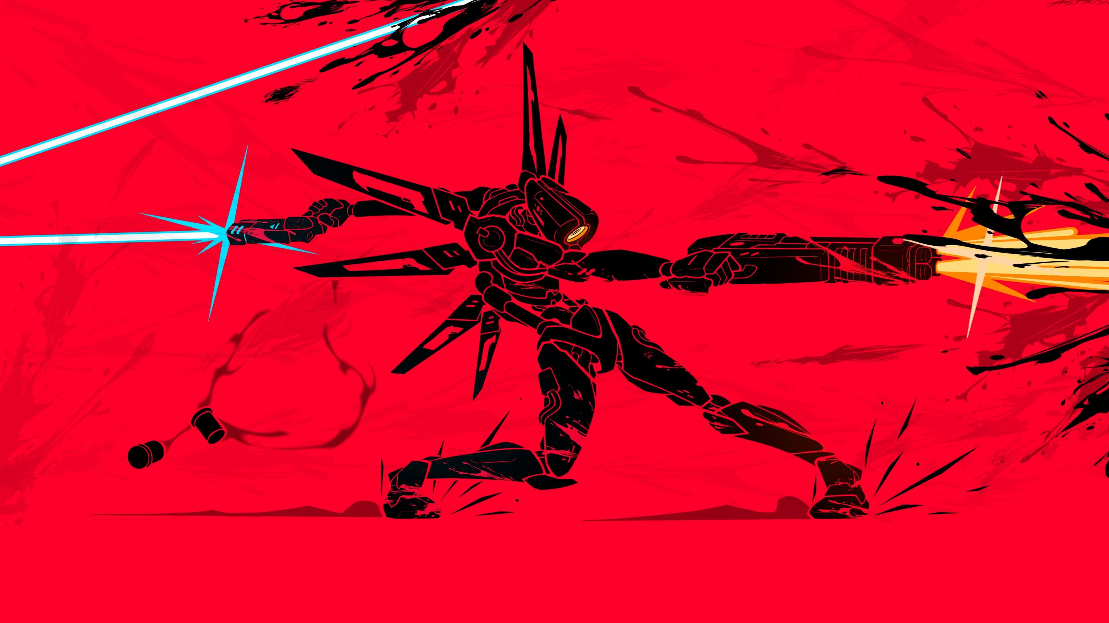 ultrakill red 0