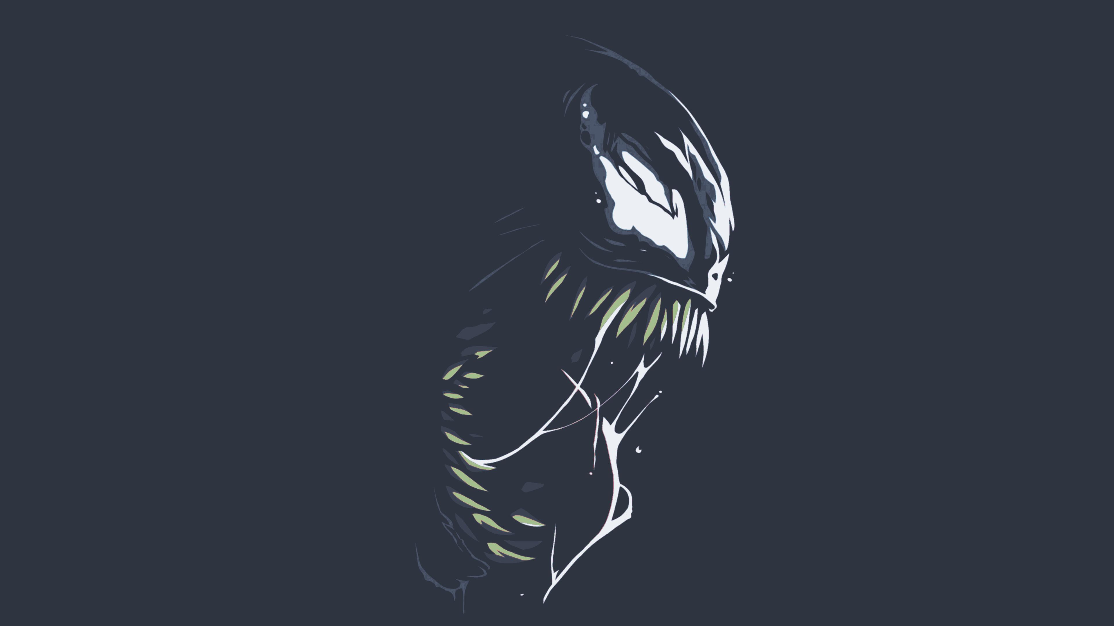 venom