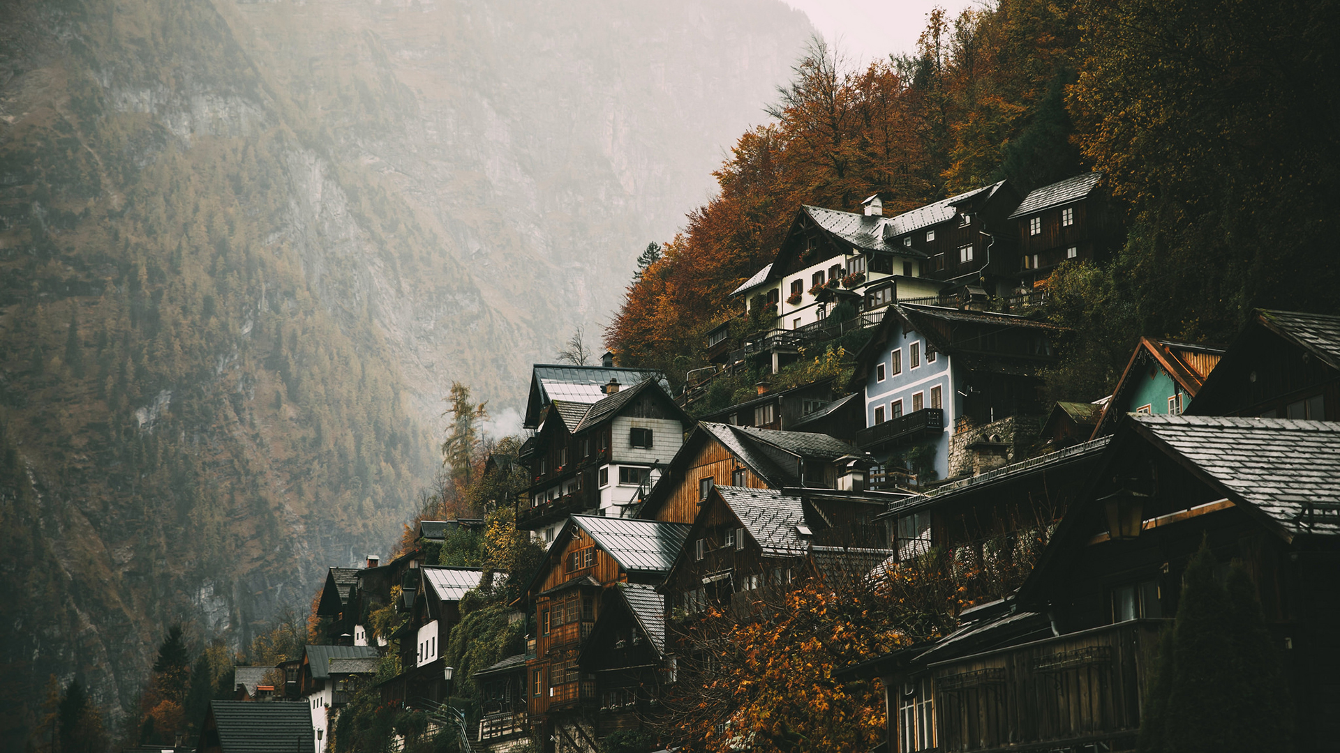 village