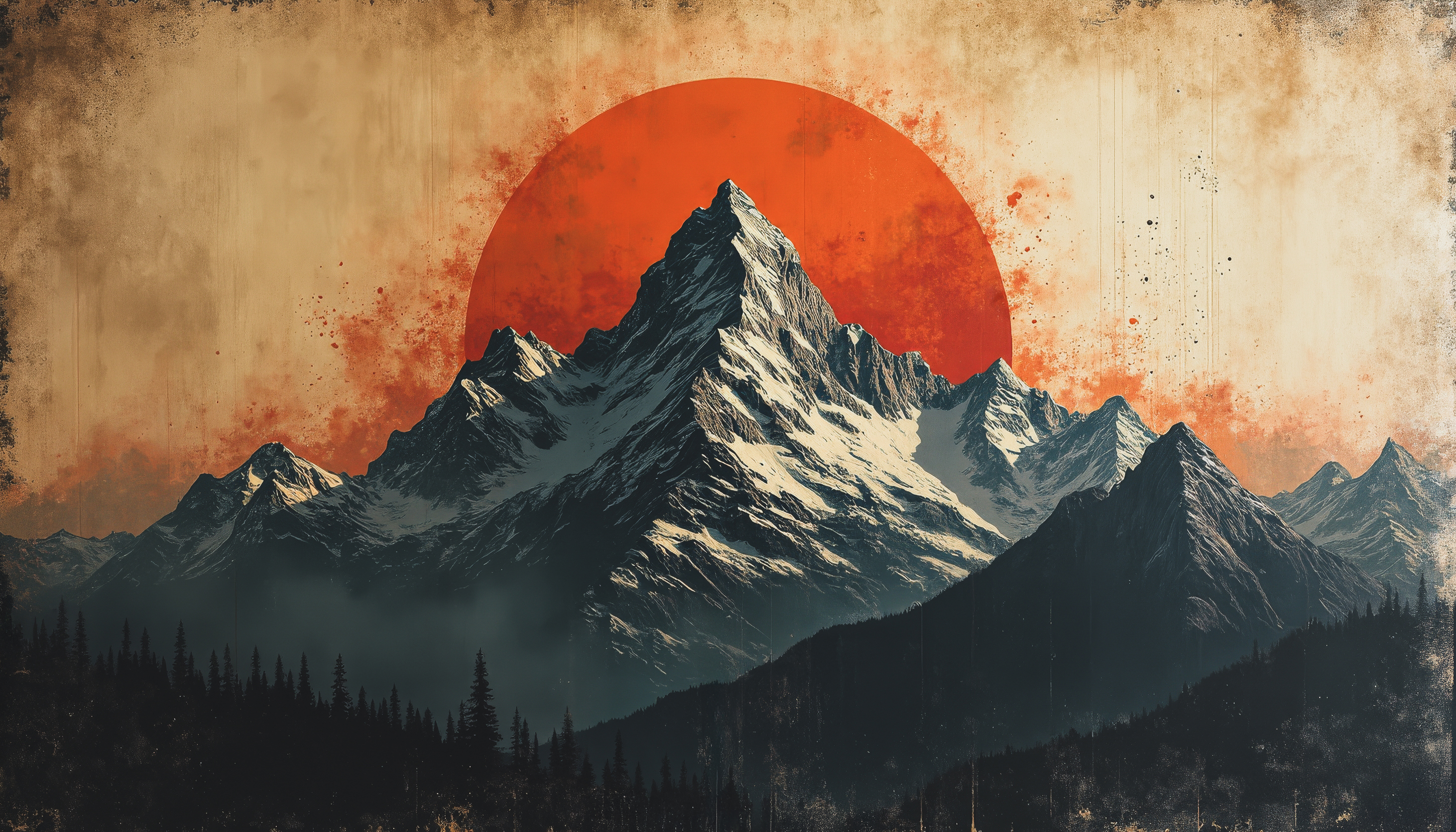 vintage ascent