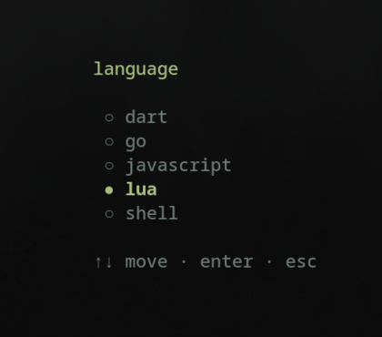 Multiple Languages Supported