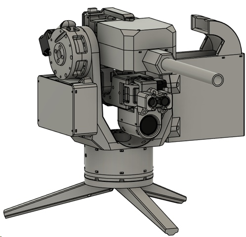 RCWS v5