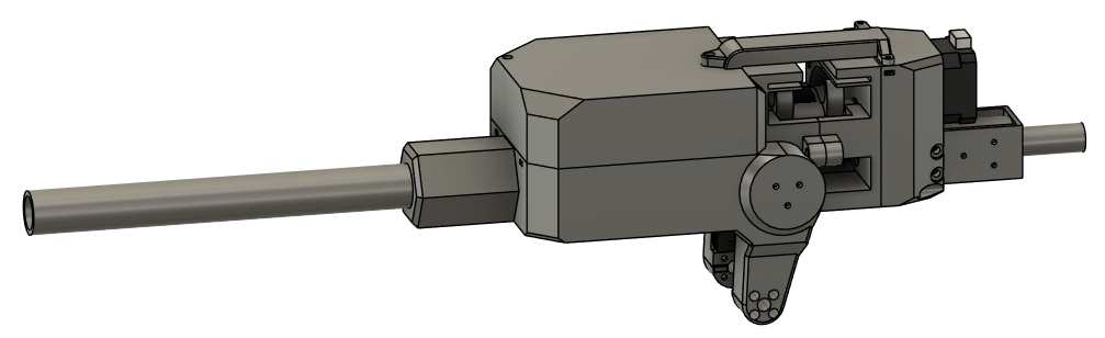Launcher