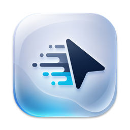 MaCursor Icon