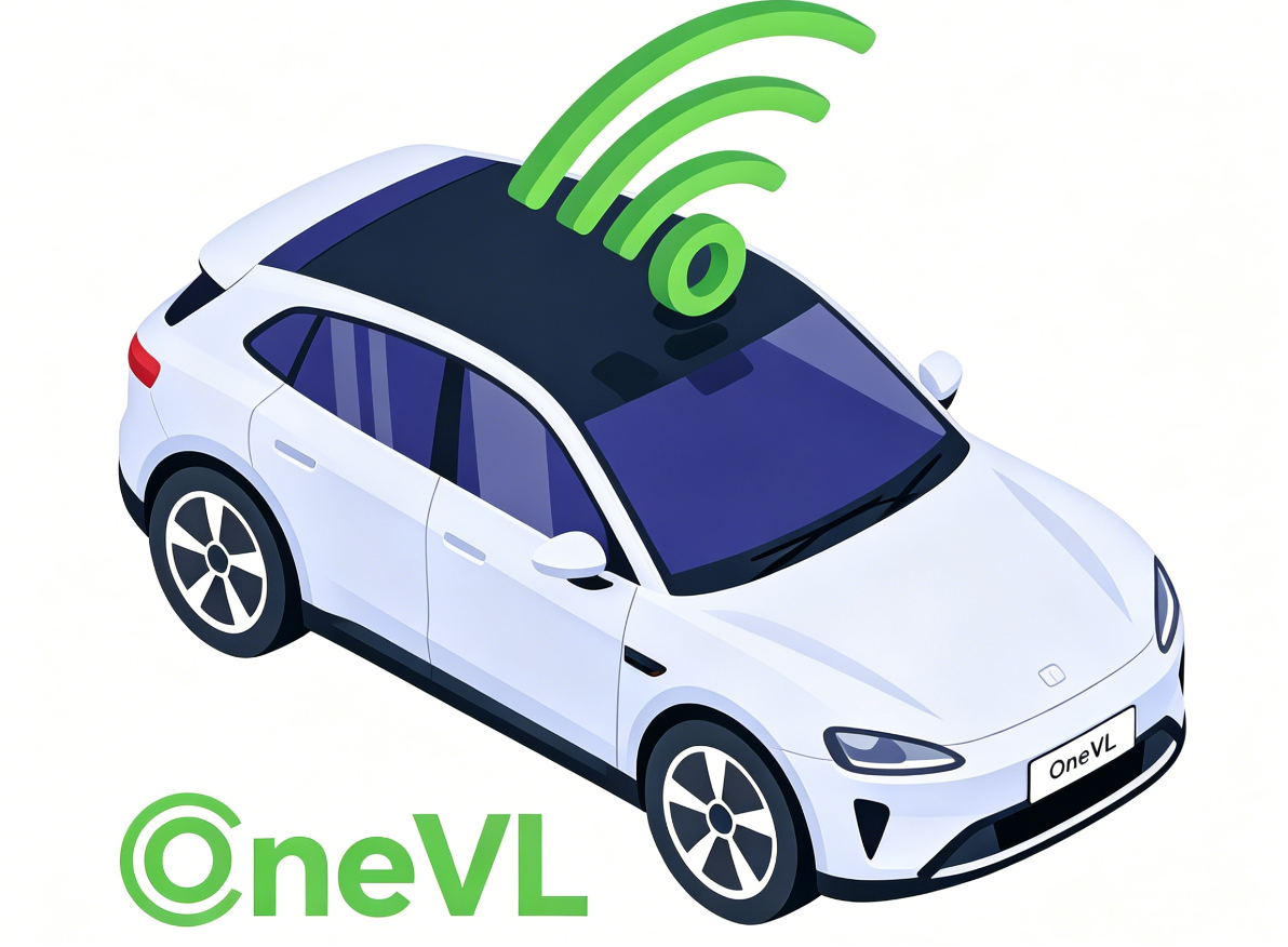 OneVL Logo