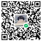 WeChat Sponsor