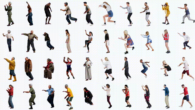 Dataset GIF