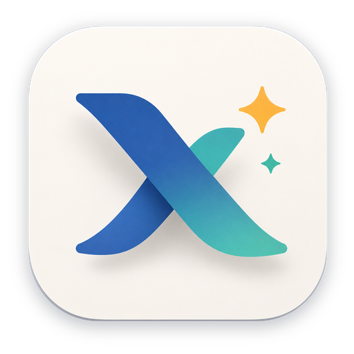 Codex-X Logo