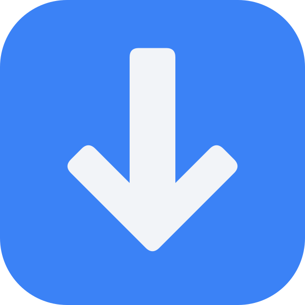 FluxDown Logo